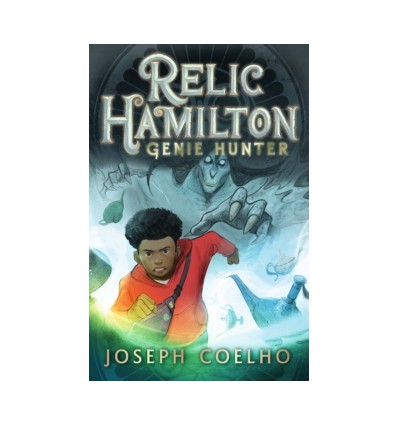 Relic Hamilton, Genie Hunter