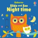 Slide and See Animals
