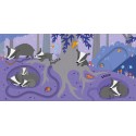 Slide and See Animals