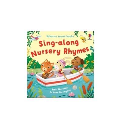 Sing-along Nursery Rhymes