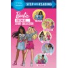 Step into Reading 2. You Can Be ... Story Collection (Barbie)