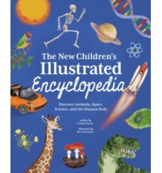 The New Science Encyclopedia
