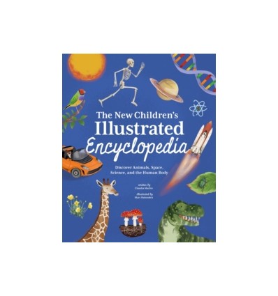 The New Children's Illustrated Encyclopedia