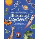 The New Science Encyclopedia