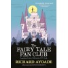 The Fairy Tale Fan Club