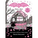 Isadora Moon Goes to School