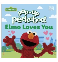 Pop-Up Peekaboo! Pets