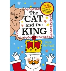 The Cat and the King