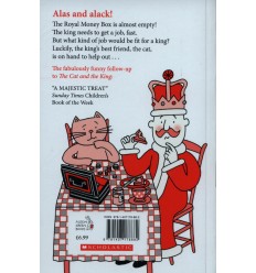 The Cat and the King 2