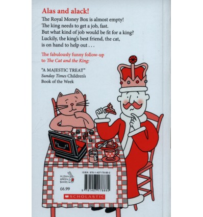 The Cat and the King