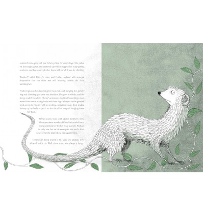 The Forest of a Thousand Eyes