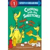 Step into Reading 1. Cooking with the Sneetches