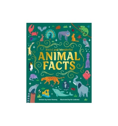 Weird and Wonderful Animal Facts