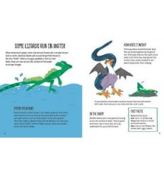 Weird and Wonderful Animal Facts 2