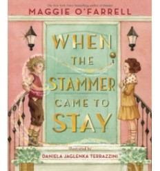 When the Stammer Came to Stay