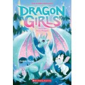Dragon Girls. Willa the Silver Glitter Dragon (Dragon Girls. Willa the Silver Glitter Dragon