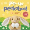 Pop-Up Peekaboo! Bunny