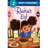 Step into Reading 2. Rabia's Eid