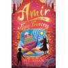 Amir and the Jinn Princess