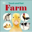 Touch and Feel Baby Animals