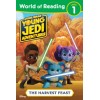 World of Reading: Star Wars: Young Jedi Adventures: The Harvest Feast