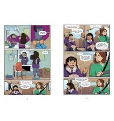 The Squad: A Graphic Novel 2