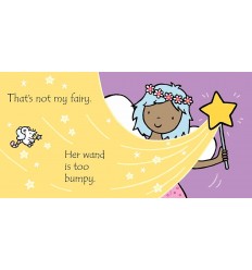 That's not my fairy... 2