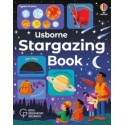 Usborne Stargazing Book
