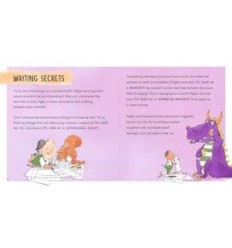 You're a Poet: Ways to Start Writing Poems 2