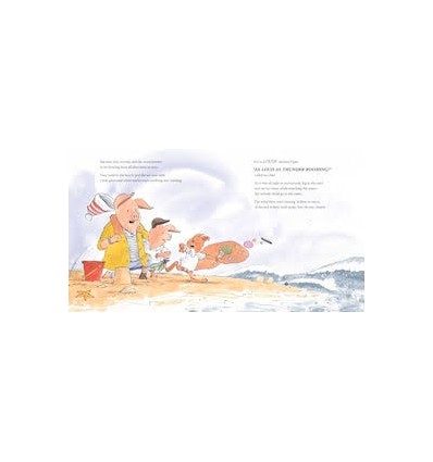 You're a Poet: Ways to Start Writing Poems