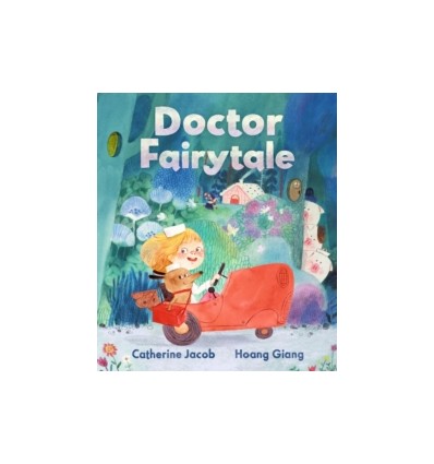 Doctor Fairytale