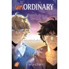 unOrdinary book 2