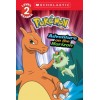 Adventure on the Horizon (Pokémon: Scholastic Reader, Level 2)