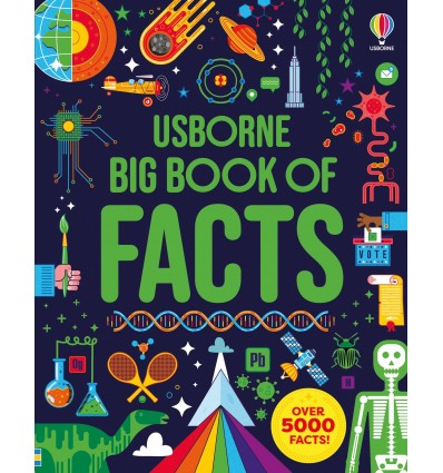 Big Book of Facts