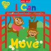 I Can Move (Love Learning)