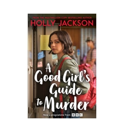 A Good Girl's Guide to Murder