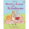 Stories of Love and Kindness