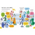 Lots of Things to Know About Robots