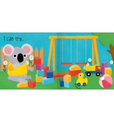 I Can Eat (Love Learning) 2