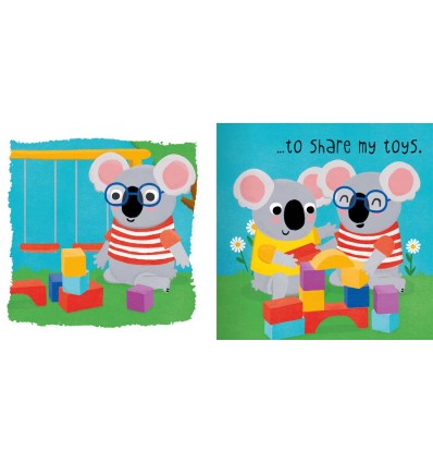 I Can Eat (Love Learning)