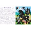 Usborne Scratch Activities Unicorns