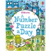 A Number Puzzle a Day