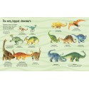 Big Book of Big Dinosaurs