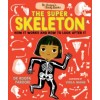 Dr Roopa's Body Books: The Super Skeleton