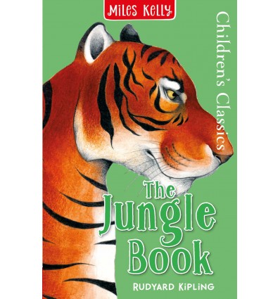 The Jungle Book