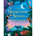 Sleepytime Stories for Little Children