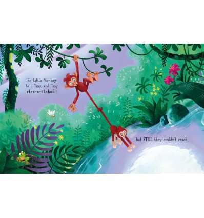 Sleepytime Stories for Little Children