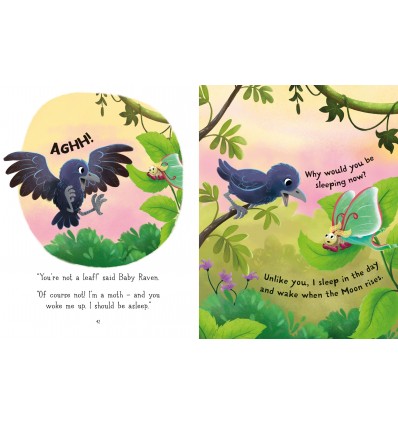 Sleepytime Stories for Little Children