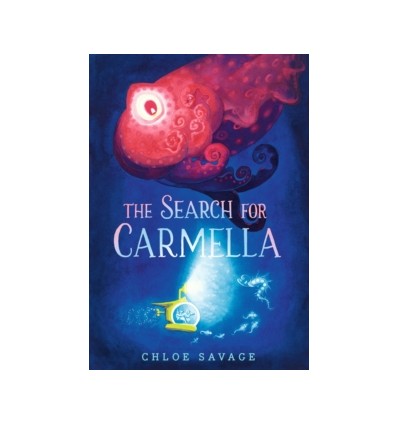 The Search for Carmella