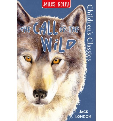 The Call of the Wild